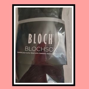 BLOCH Dance Socks "BLOCHSOX"